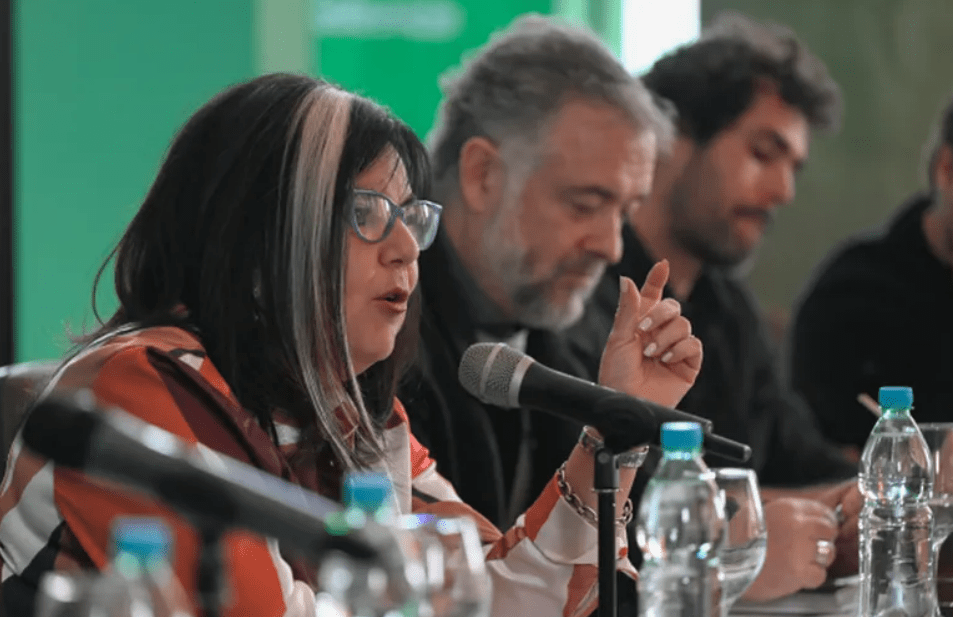 Montevideo se Transforma para el Rodaje de una Producción&nbsp;Internacional