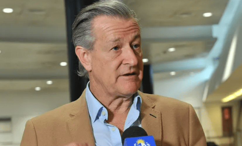 Gabriel Gurméndez propone reforma del Estado y desregulación en su programa de&nbsp;gobierno