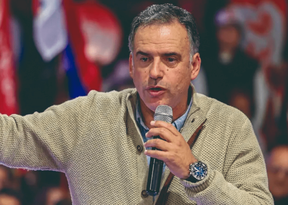 Nuevas Fórmulas Presidenciales Definidas en las Elecciones Internas de&nbsp;Uruguay