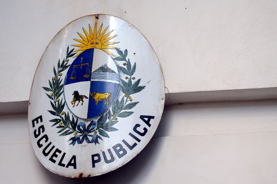 Un niño de 9 años armado amenazó con matar a docentes y estudiantes en una escuela de&nbsp;Maldonado