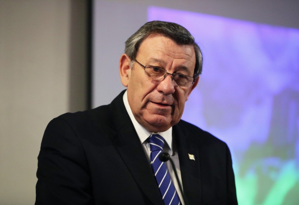 Nin Novoa opinó sobre Maduro y el estado de Venezuela: “Sin ningún lugar a dudas ha habido un&nbsp;fraude”