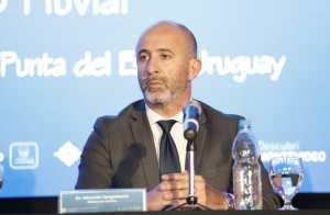 El Ministro de Turismo reveló la llegada de 324.000 mil turistas mediante cruceros a Uruguay 