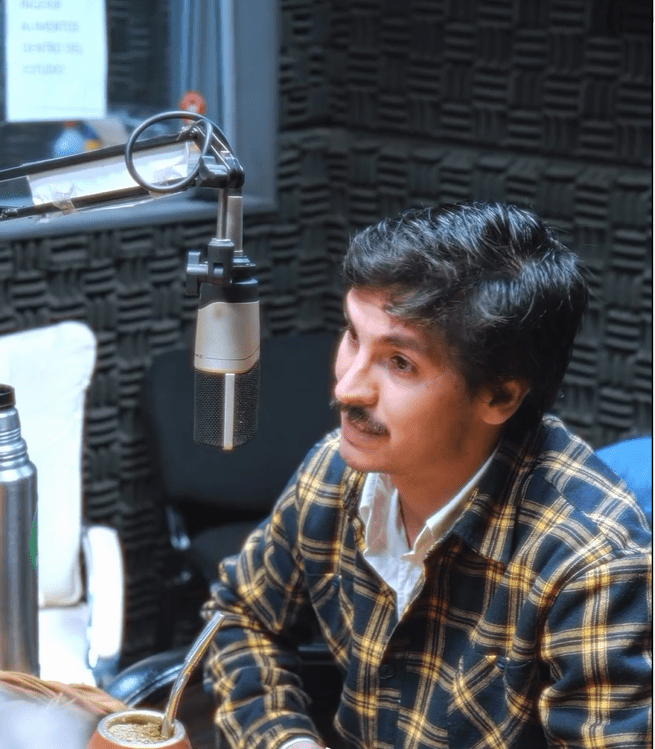 Felipe Araújo convoca a los riverenses a participar de las elecciones: «Este 27 de octubre, apostemos por una renovación»