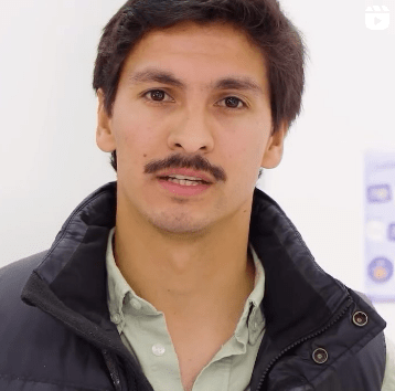 Felipe Araújo: “Voy a trabajar para eliminar las tarifas comerciales y que los emprendedores puedan desarrollar su negocio sin problemas”